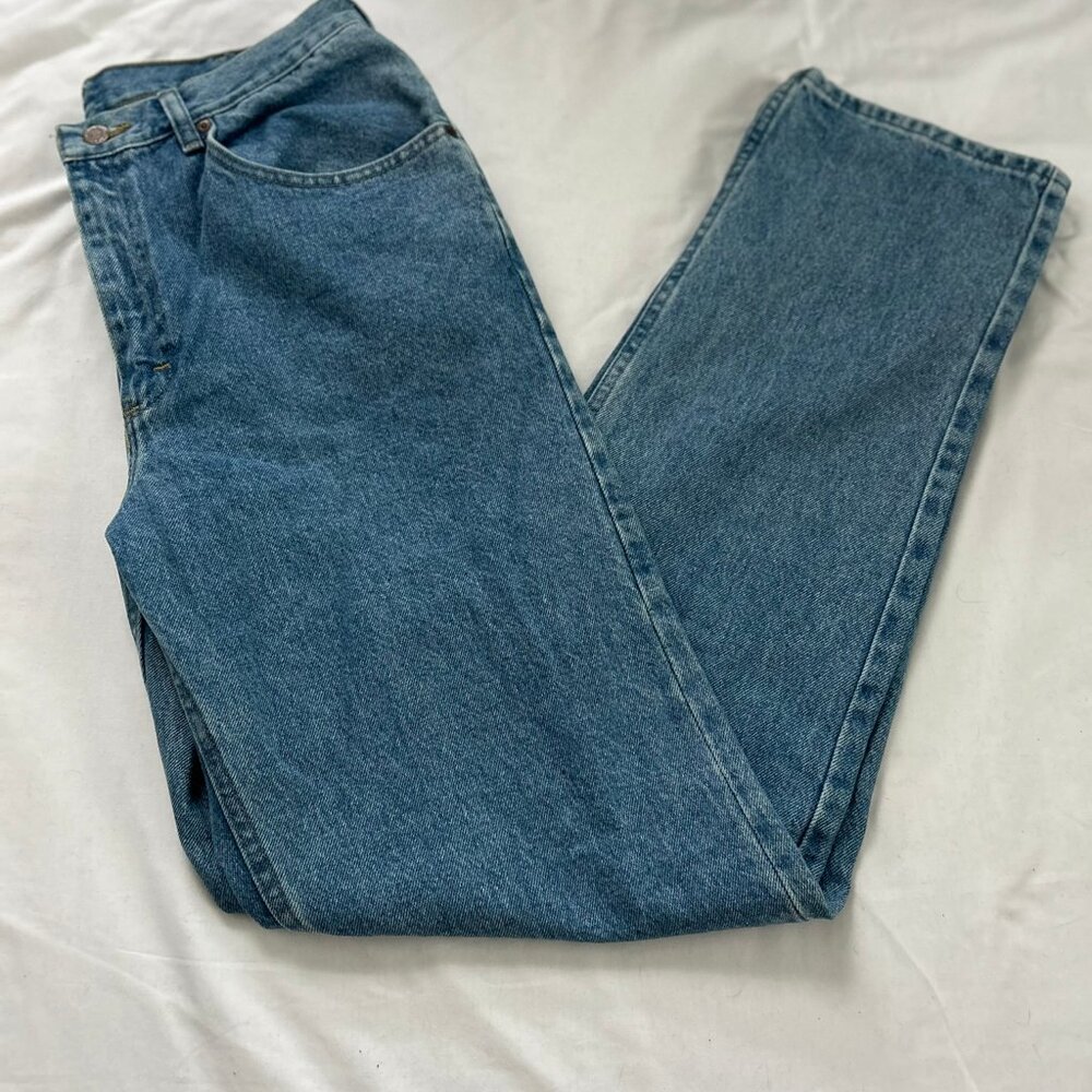 Lee Blue Jeans